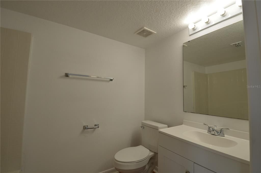 3rd Bathroom