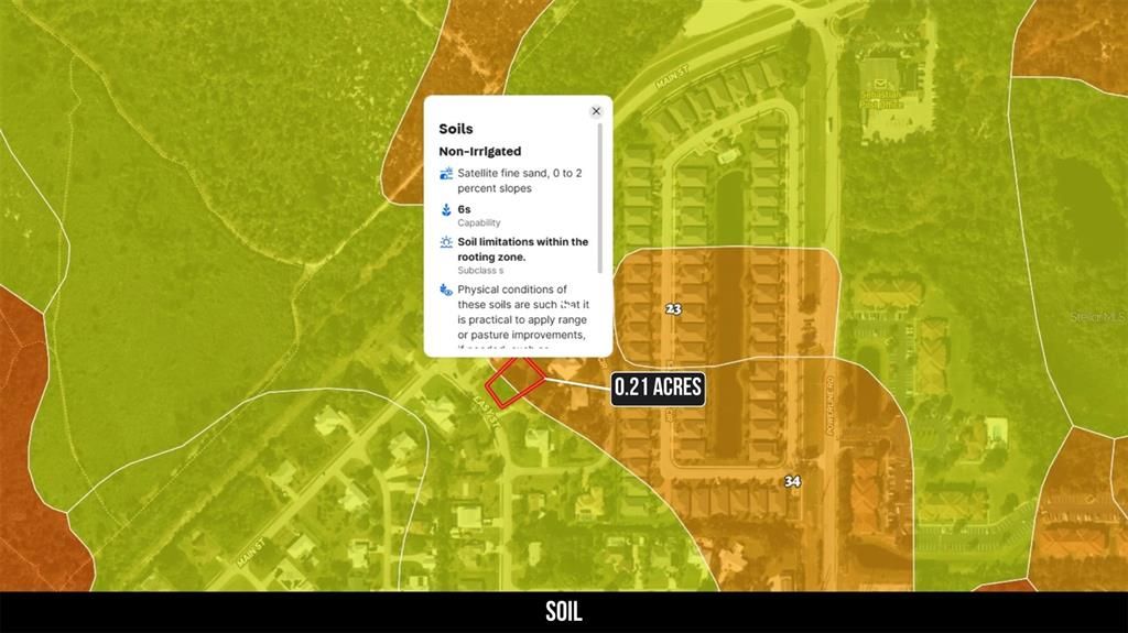 For Sale: $99,900 (0.21 acres)