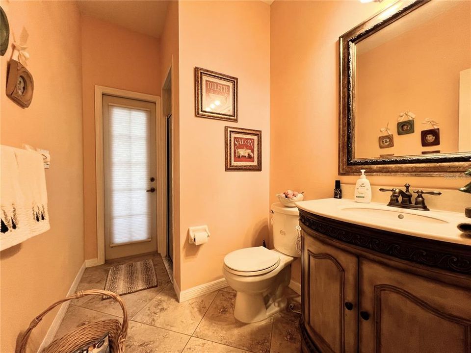 Bathroom 3