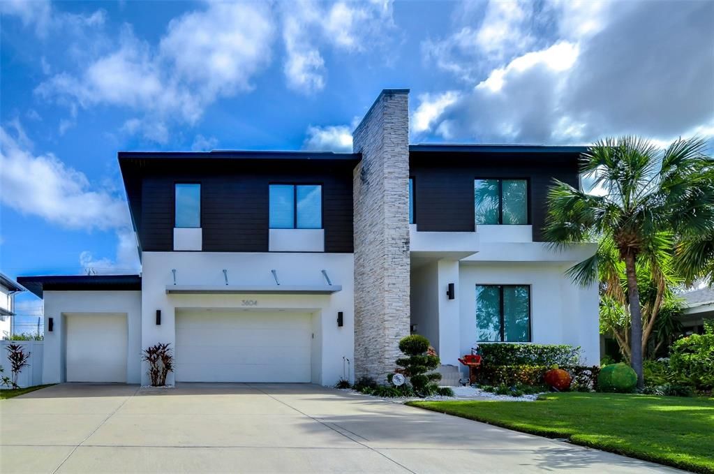 Homes on S Omar Ave