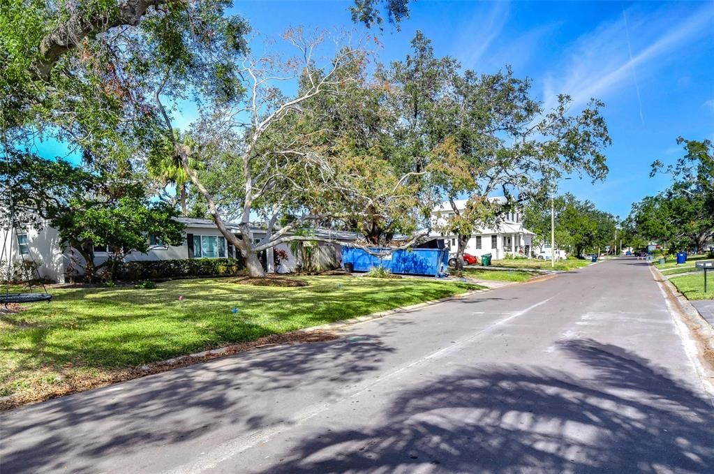 Homes on S Omar Ave