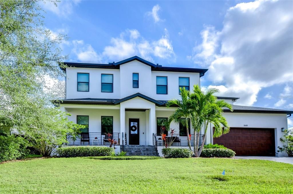 Homes on S Omar Ave