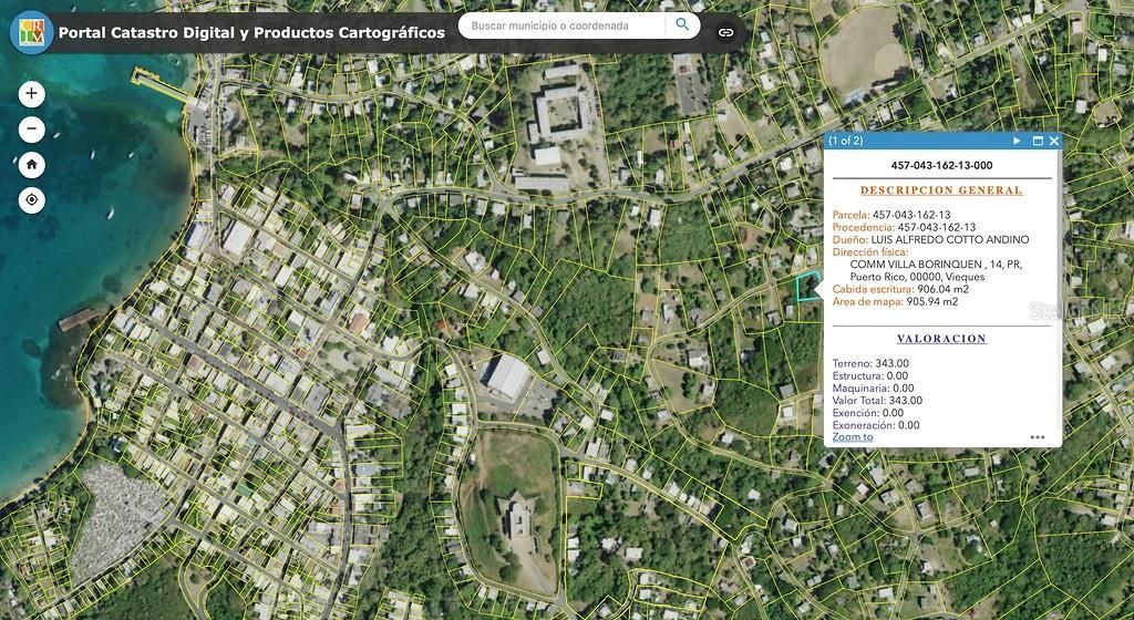 For Sale: $85,000 (0.22 acres)