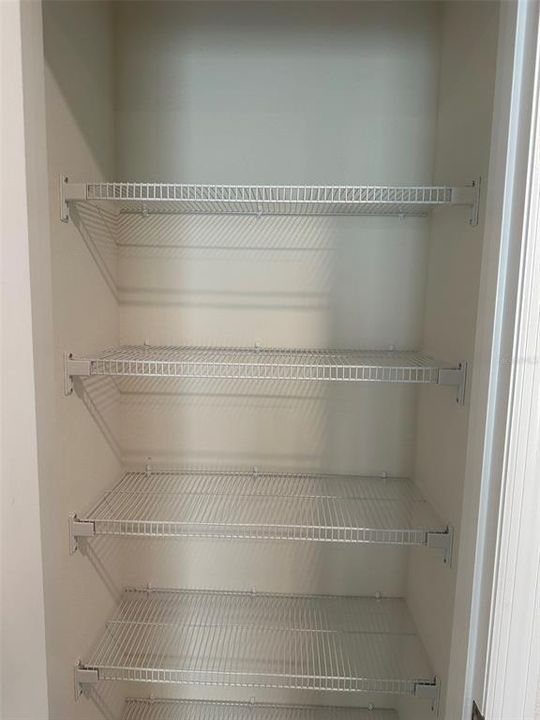 Kitchen Pantry