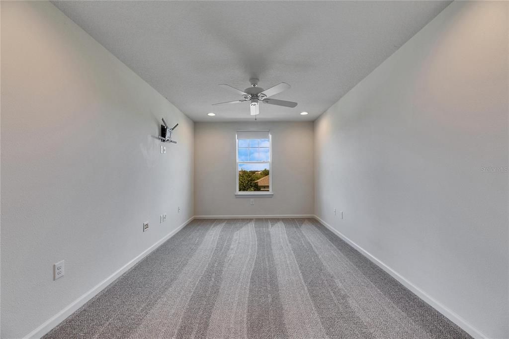 Upstairs Bonus Room/Loft