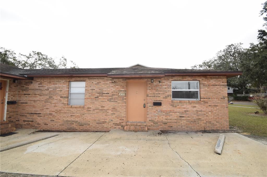 For Rent: $1,350 (2 beds, 1 baths, 1801 Square Feet)