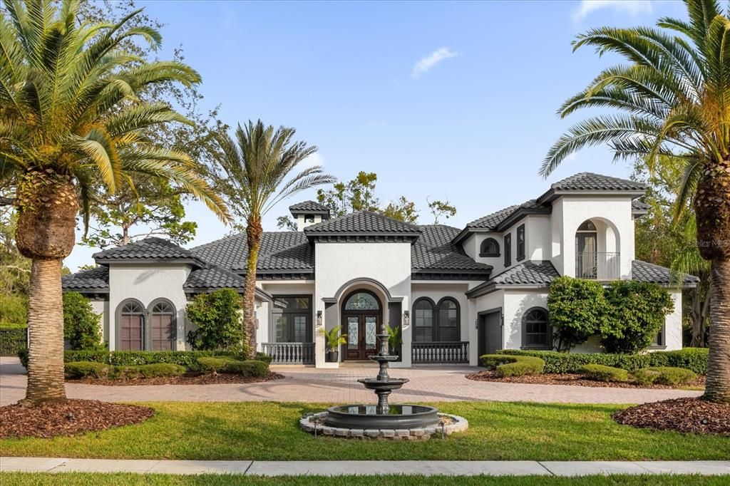 Vendido Recientemente: $2,300,000 (6 camas, 7 baños, 6403 Pies cuadrados)