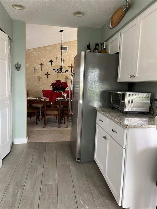 Dining Room from Kitchen