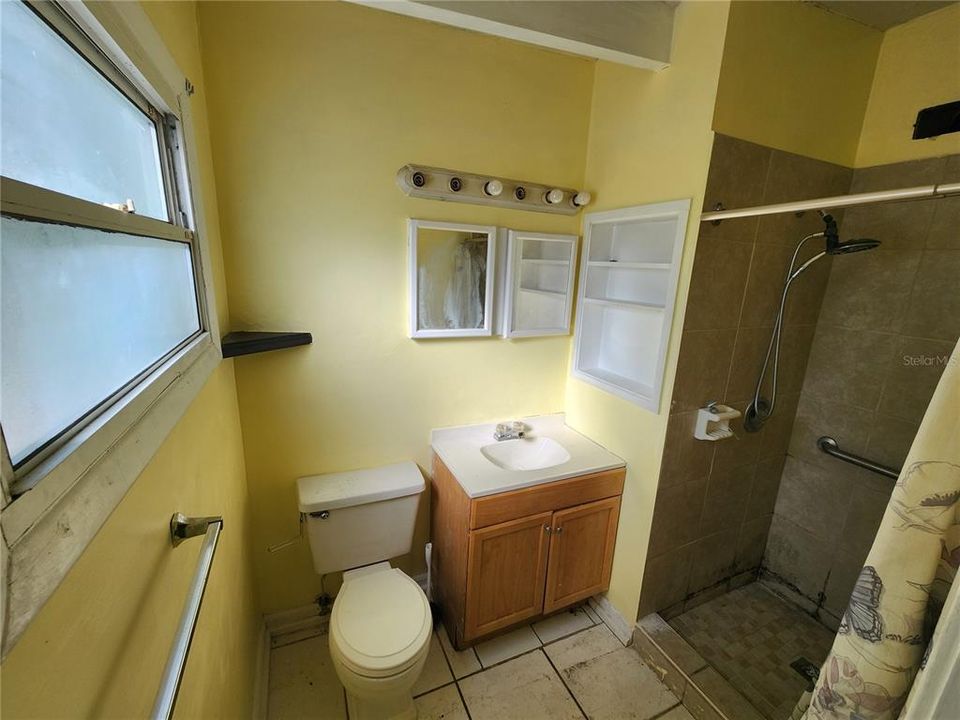 Bathroom 1