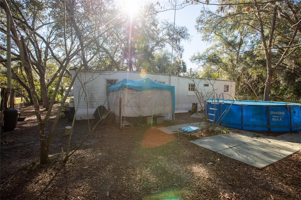 For Sale: $60,000 (2 beds, 1 baths, 490 Square Feet)