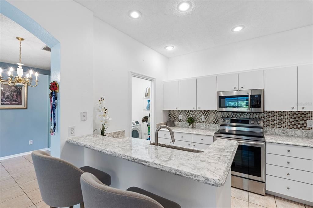 Gorgeous Kitchen