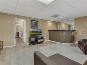 Large Utility Room w/ Washer and Dryer