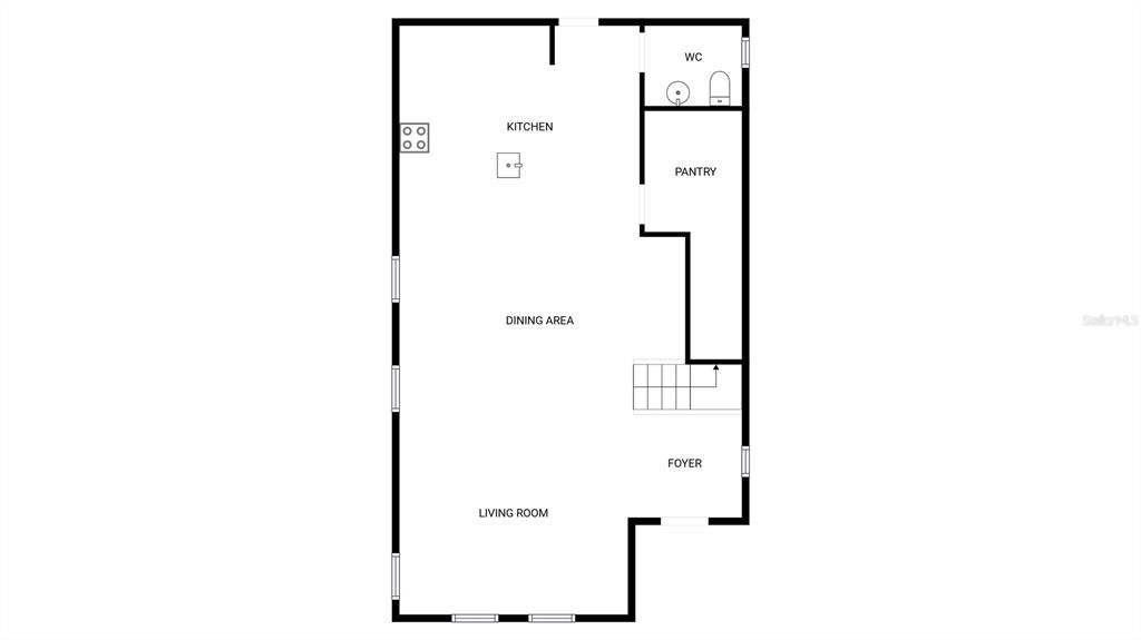 For Sale: $446,000 (3 beds, 2 baths, 2460 Square Feet)