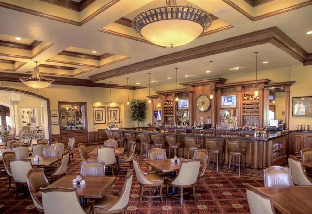 Meet your friends, or make new ones, at the Skyview Lounge during one of its many Happy Hours and Special Events.