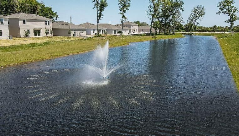 River Front Community