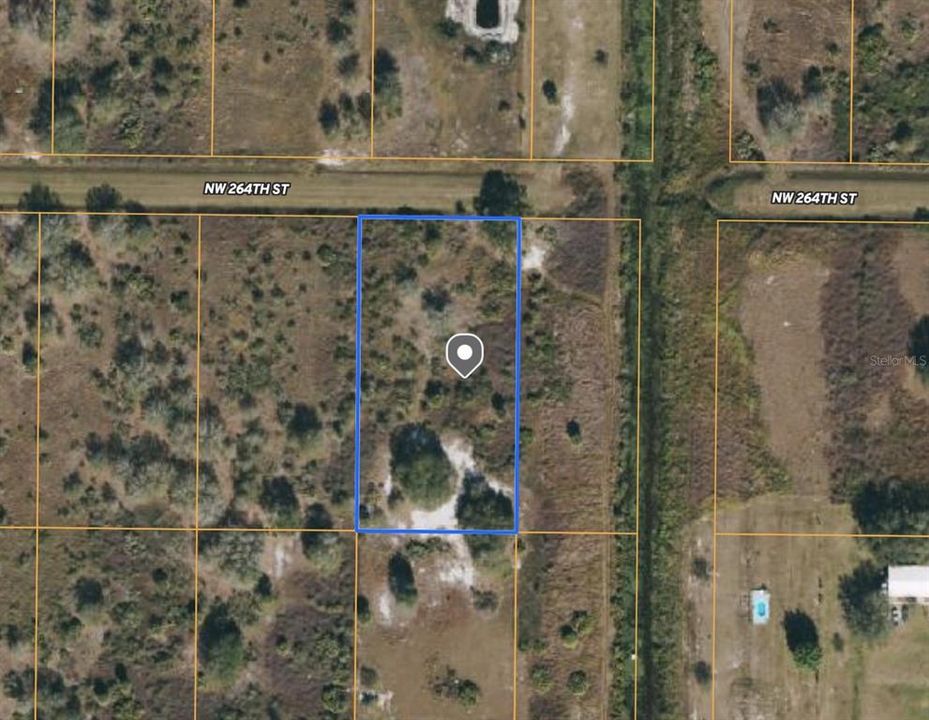 For Sale: $20,500 (1.25 acres)