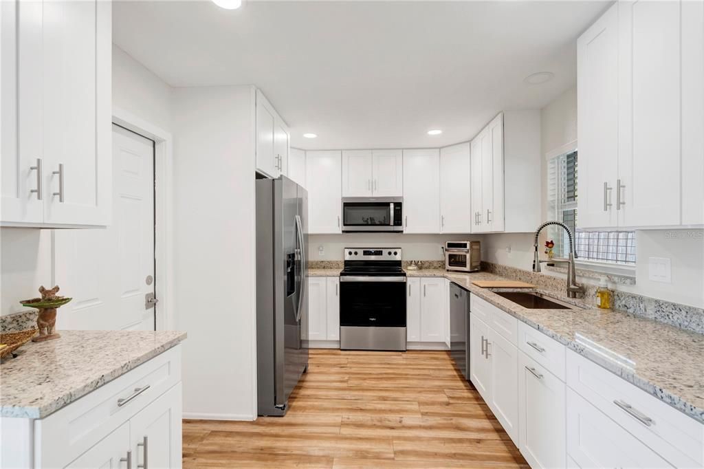 gorgeous kitchen