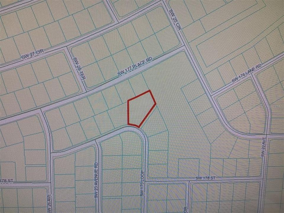 待售: $69,900 (1.14 acres)