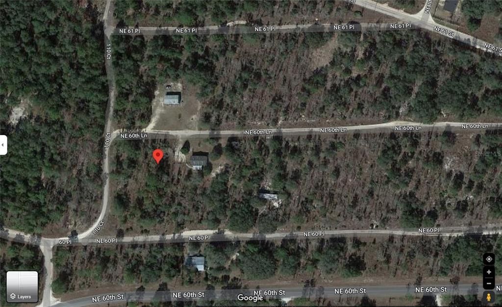 For Sale: $7,500 (0.23 acres)