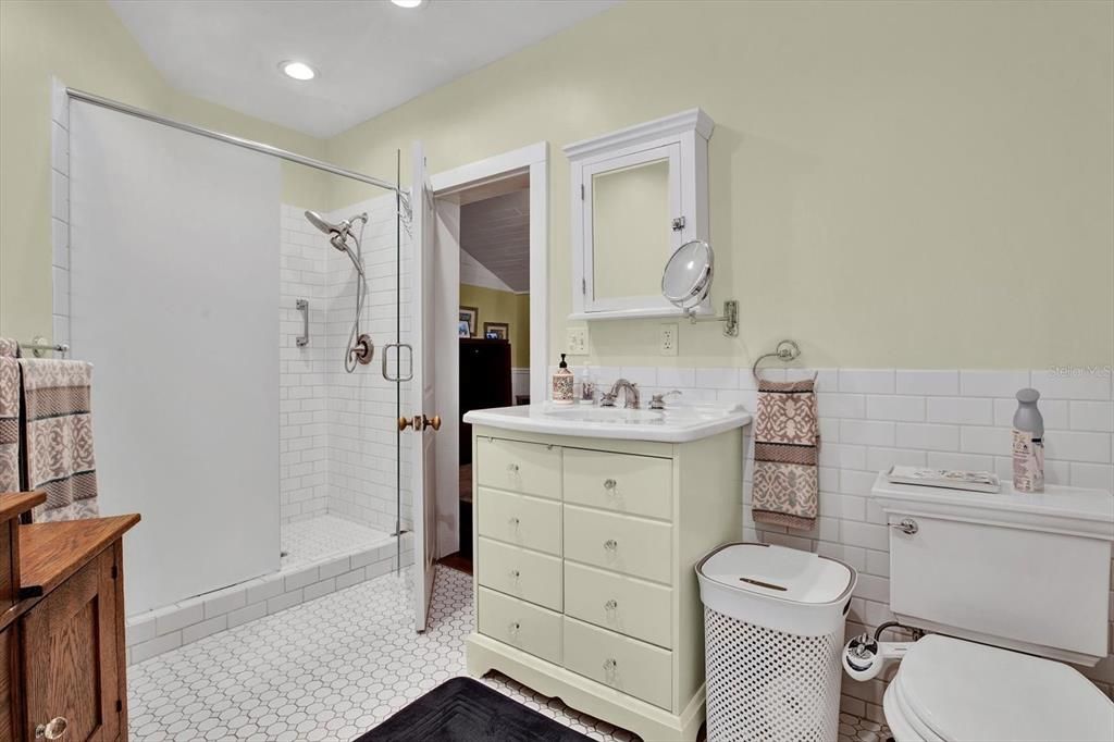 In-Law Bathroom