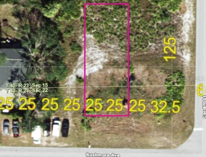 For Sale: $39,900 (0.14 acres)