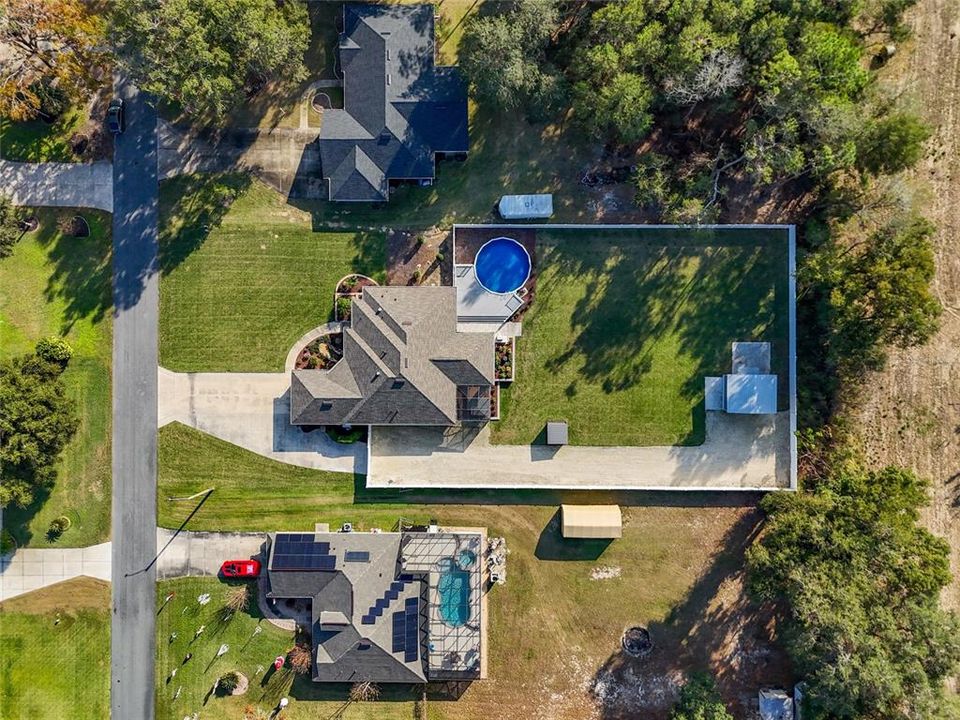 Property View Aerial