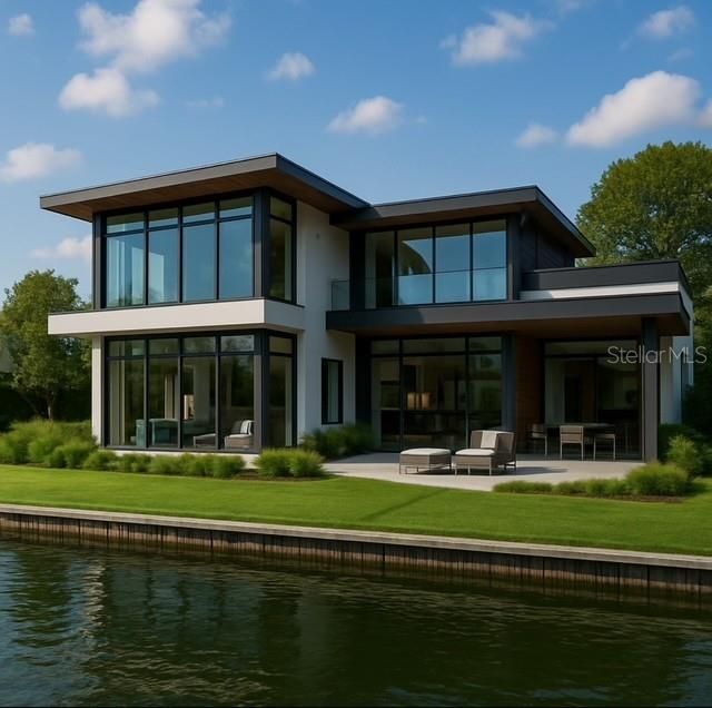 На продажу: $975,000 (0.25 acres)