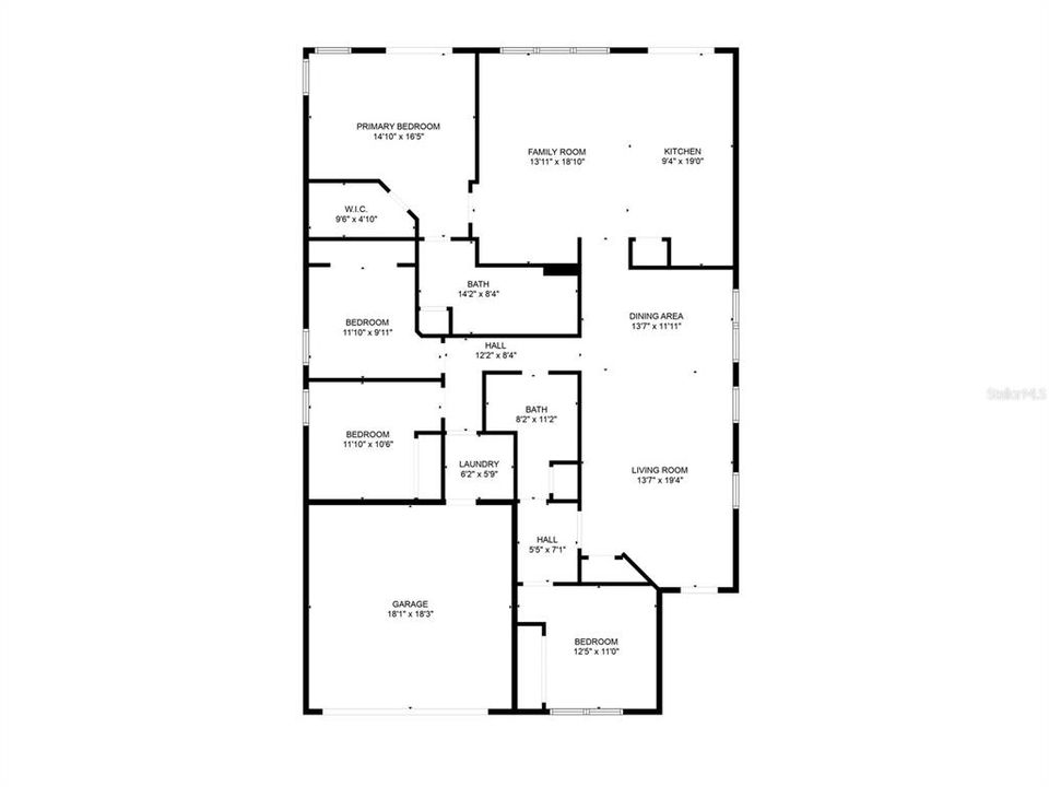 For Sale: $599,900 (4 beds, 2 baths, 1960 Square Feet)