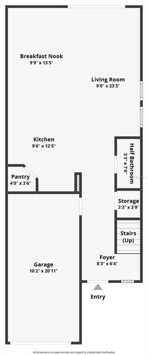 For Rent: $2,395 (3 beds, 2 baths, 1553 Square Feet)