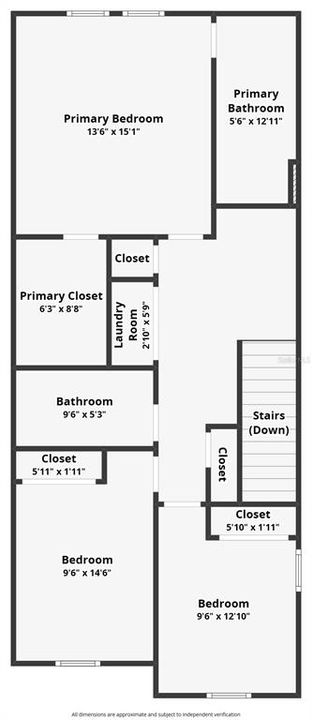 For Rent: $2,395 (3 beds, 2 baths, 1553 Square Feet)