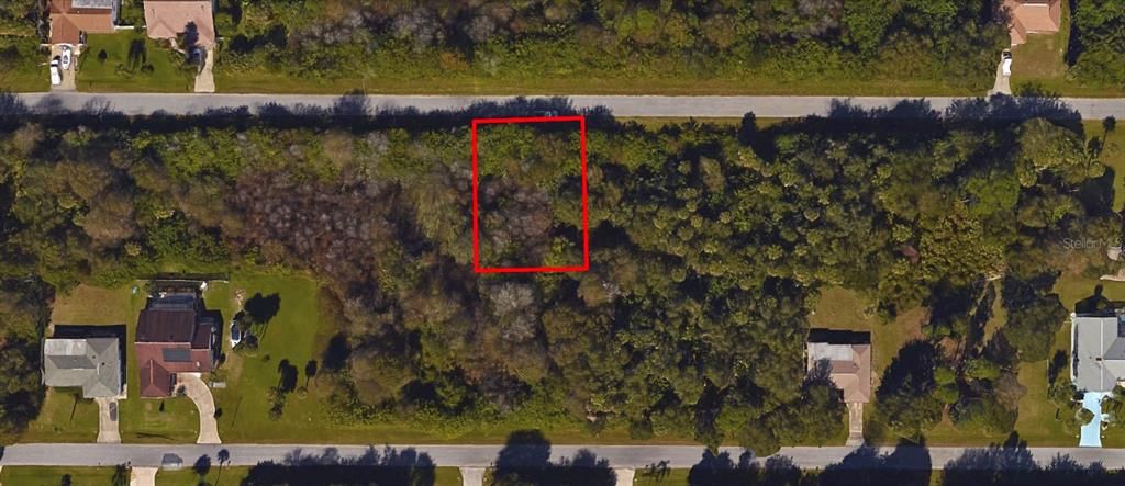 For Sale: $28,000 (0.23 acres)