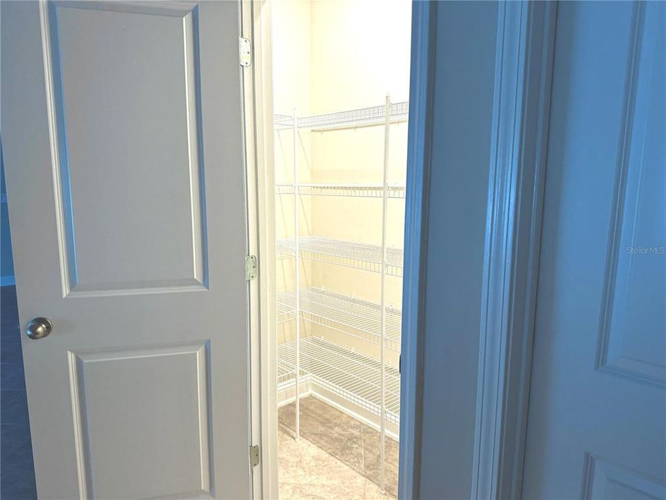 Large Pantry