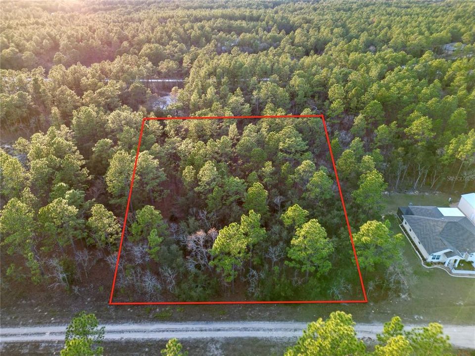 For Sale: $69,999 (1.16 acres)