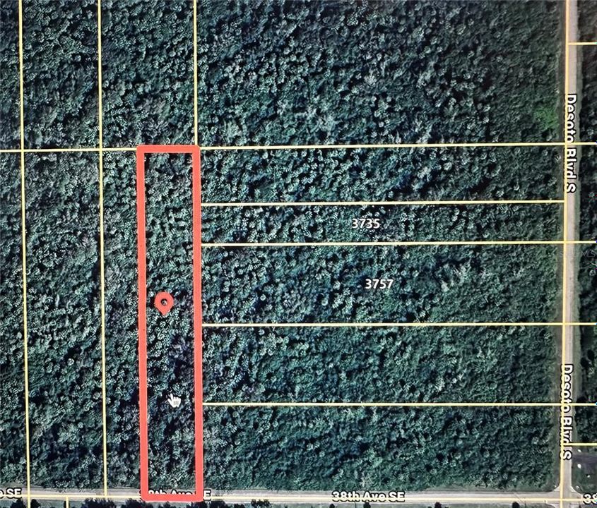 For Sale: $74,900 (1.59 acres)