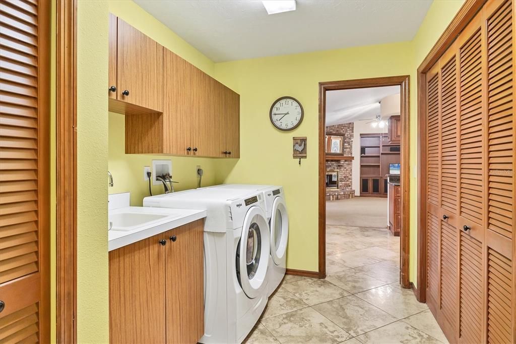 In-law ensuite bathroom