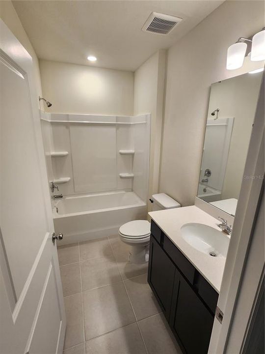 3rd bathroom