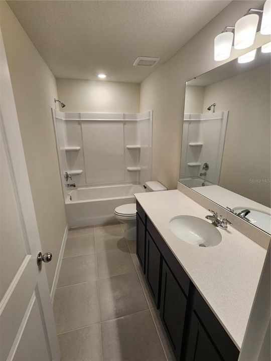 2nd bathroom