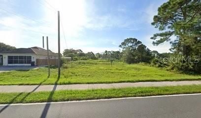 Recently Sold: $59,000 (0.24 acres)