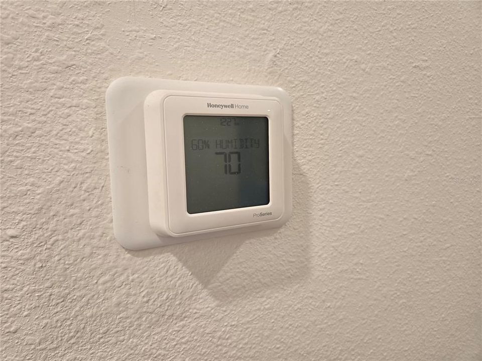 Thermostat