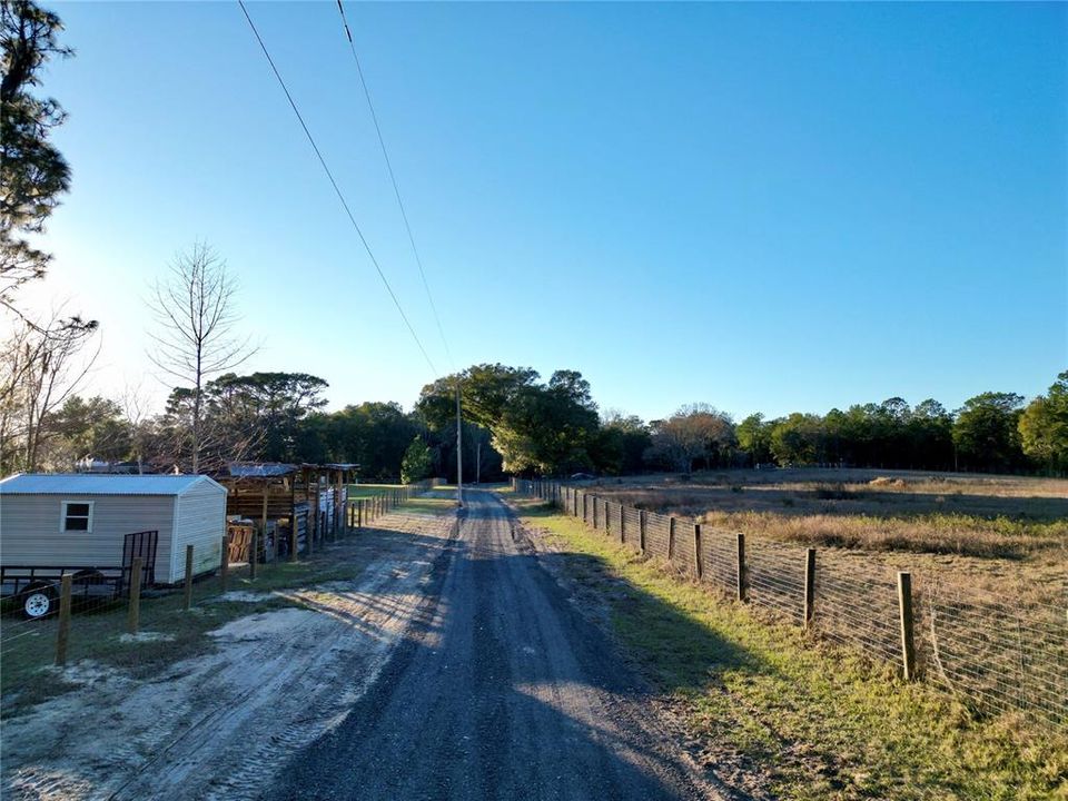 En Venta: $274,900 (4.96 acres)