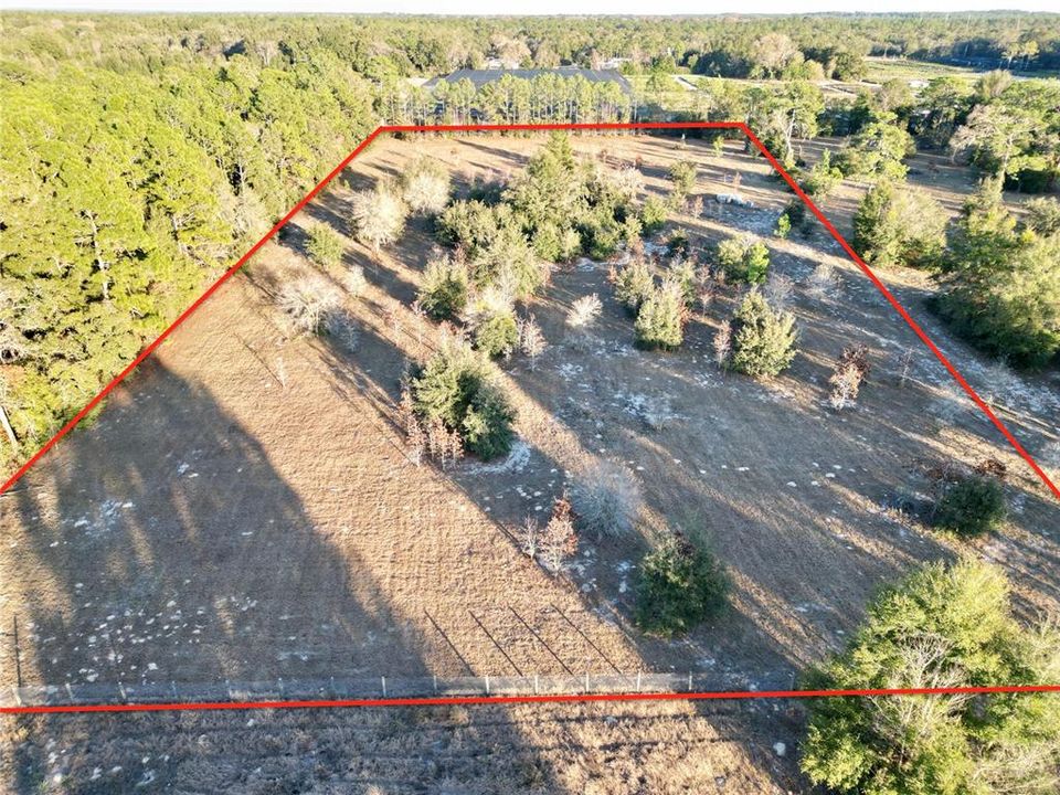 For Sale: $274,900 (4.96 acres)