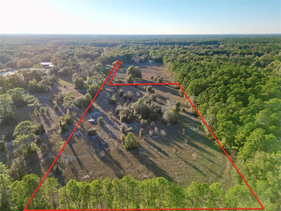 For Sale: $274,900 (4.96 acres)