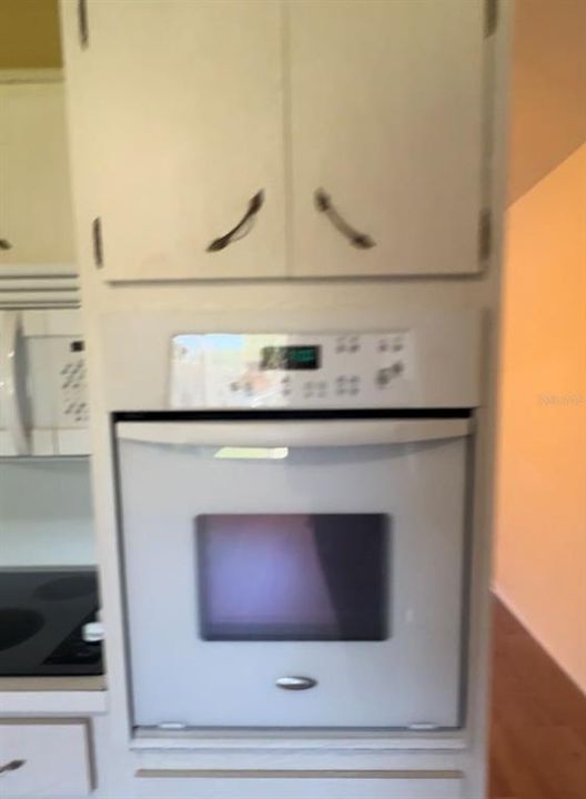 Newer Oven