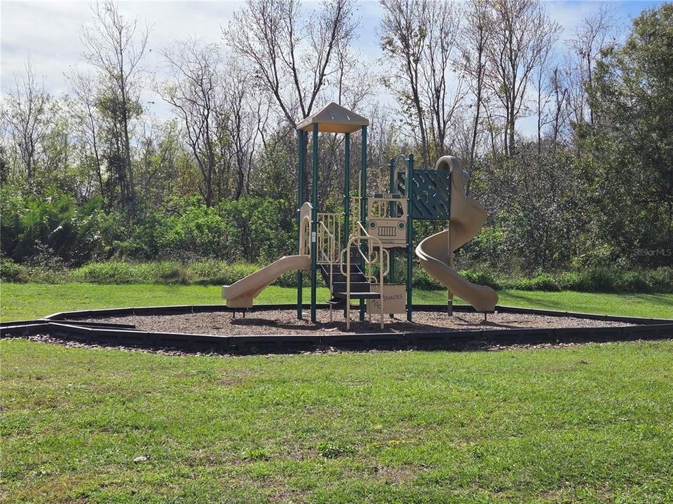 Community Playground