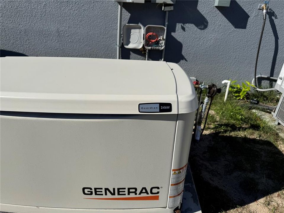 Generator