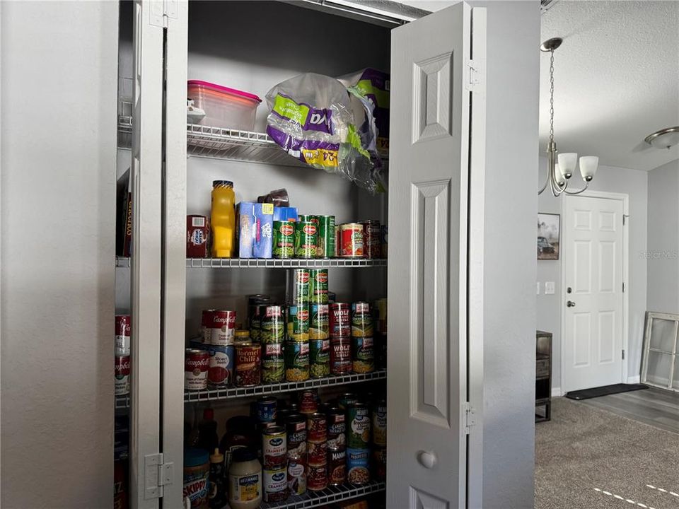 pantry