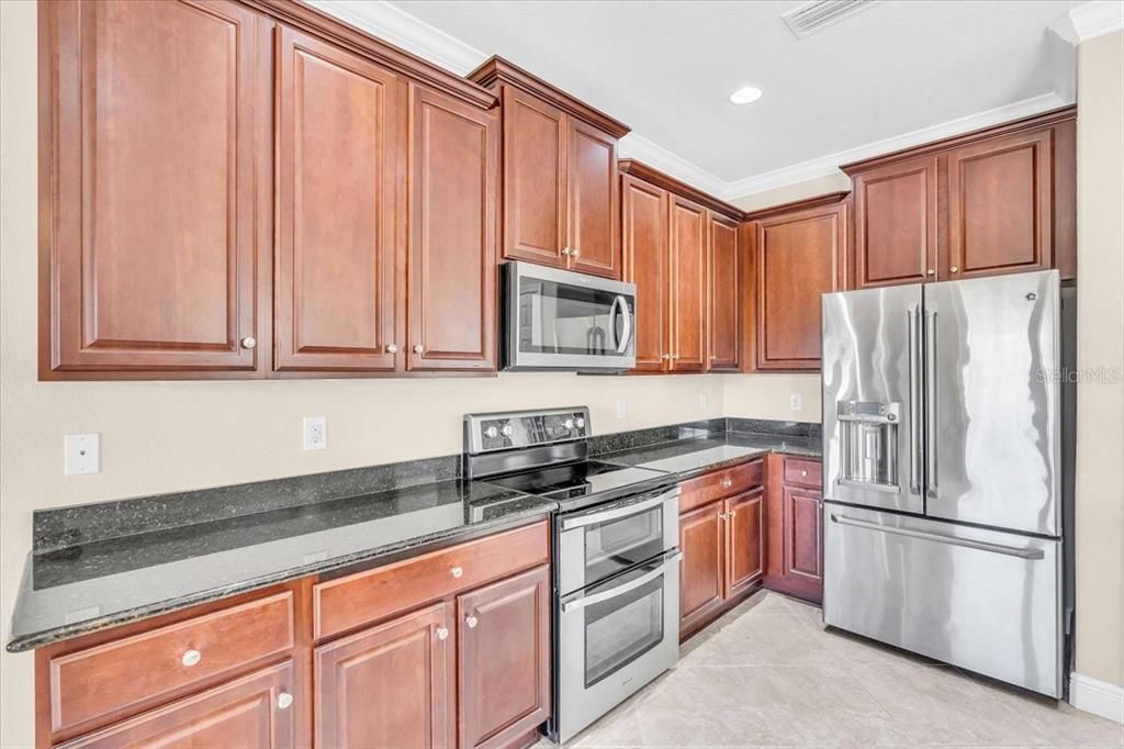 Kitchen View | 368 Cedar Falls DrApollo Beach, FL  33572