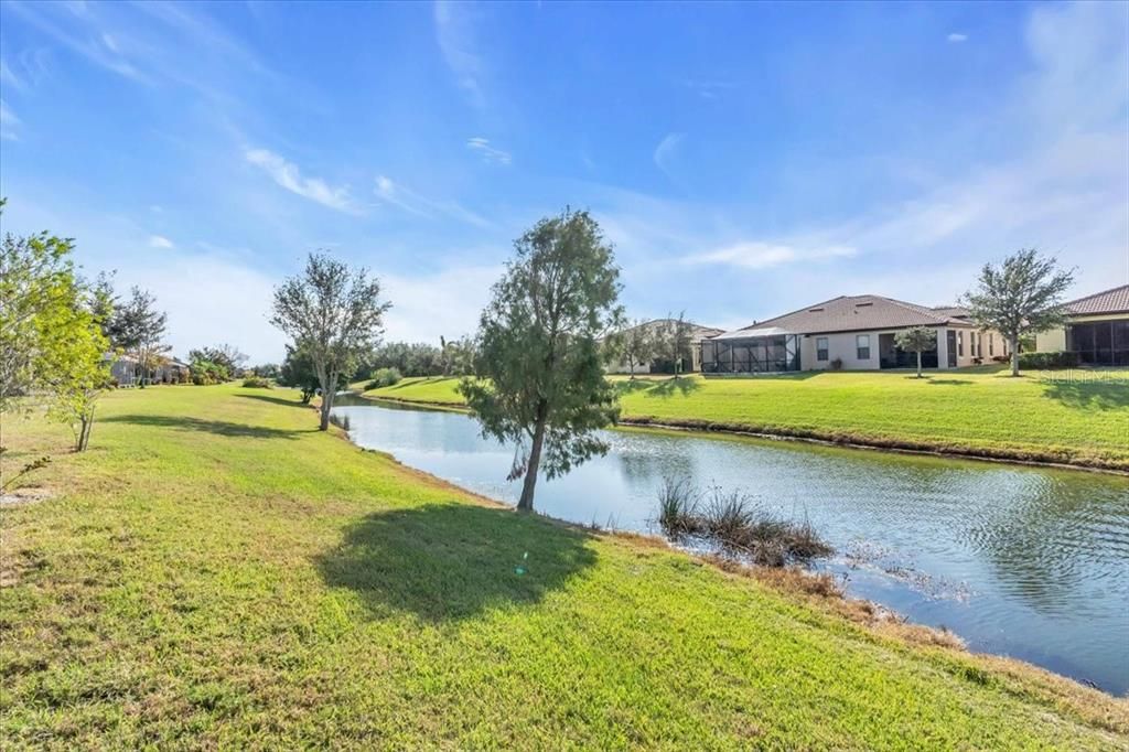 Lakefront | 368 Cedar Falls Dr, Apollo Beach, FL  33572