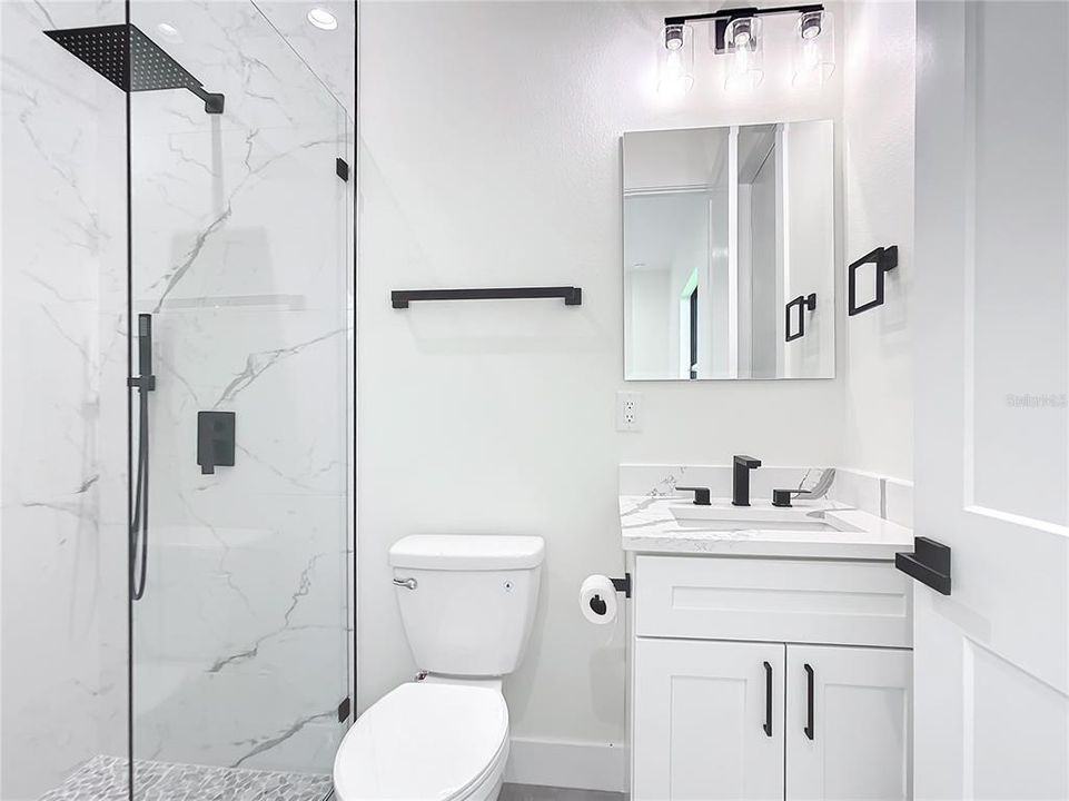 3rd Bathroom