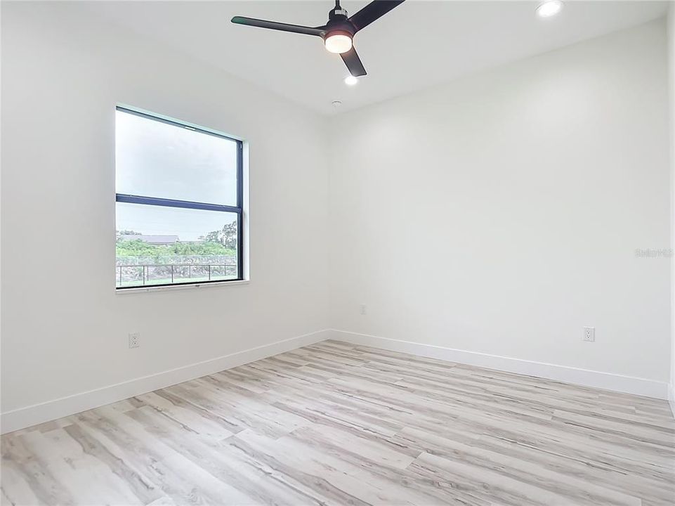 3rd Bedroom